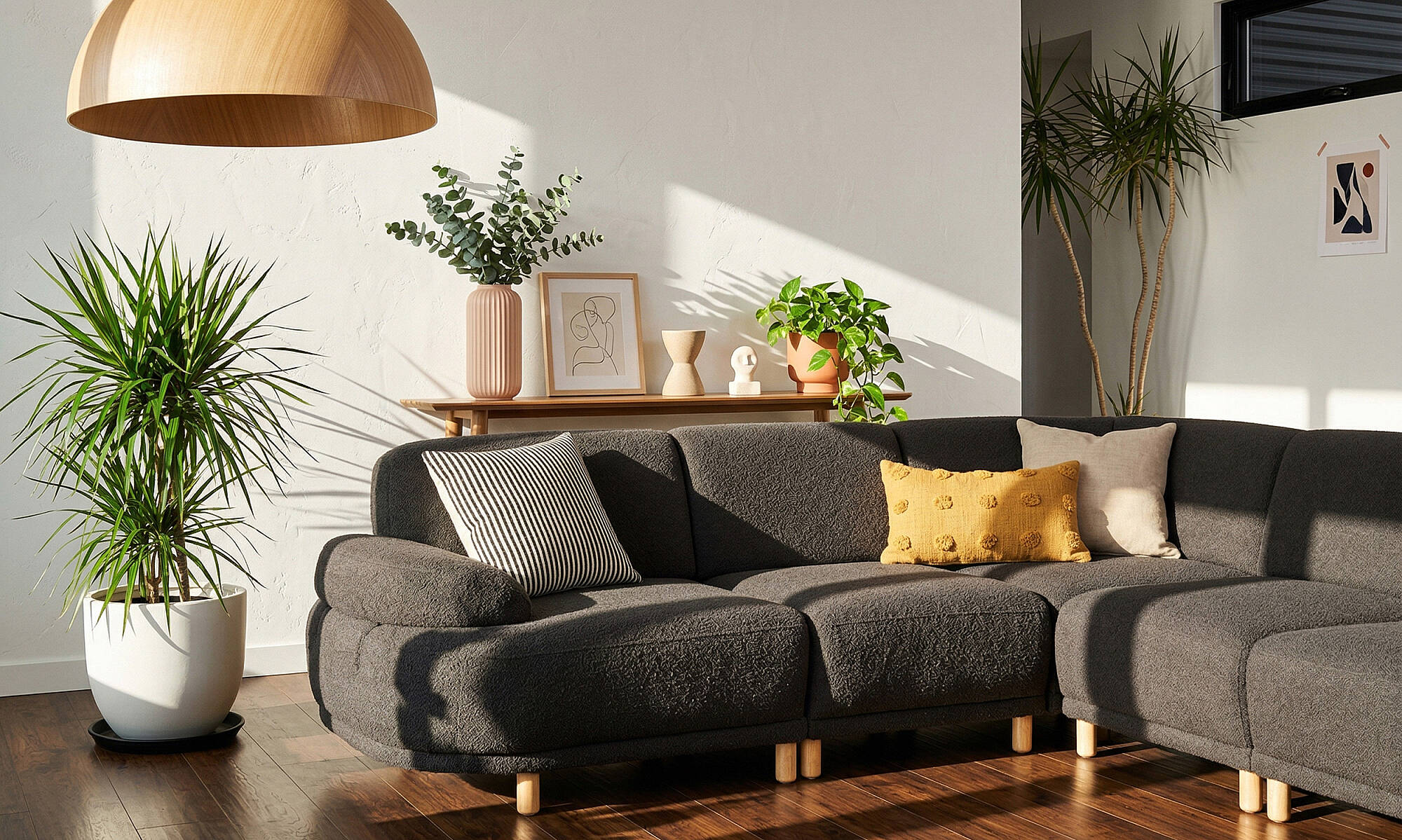 Sora Köşe Koltuk - 5