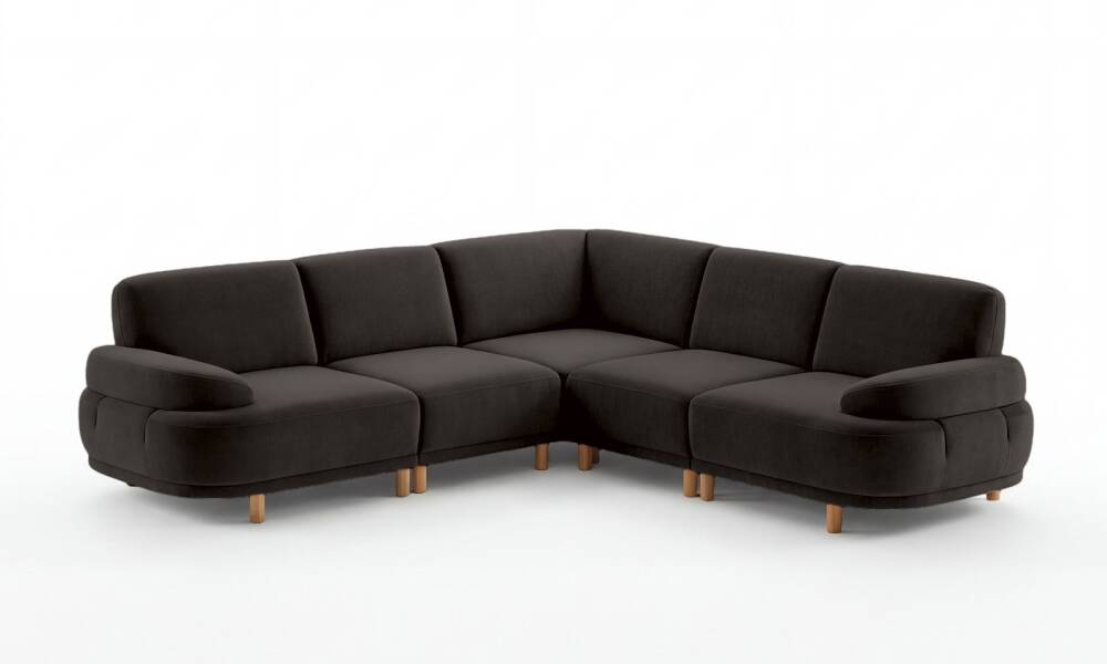 Sora Köşe Koltuk - 6