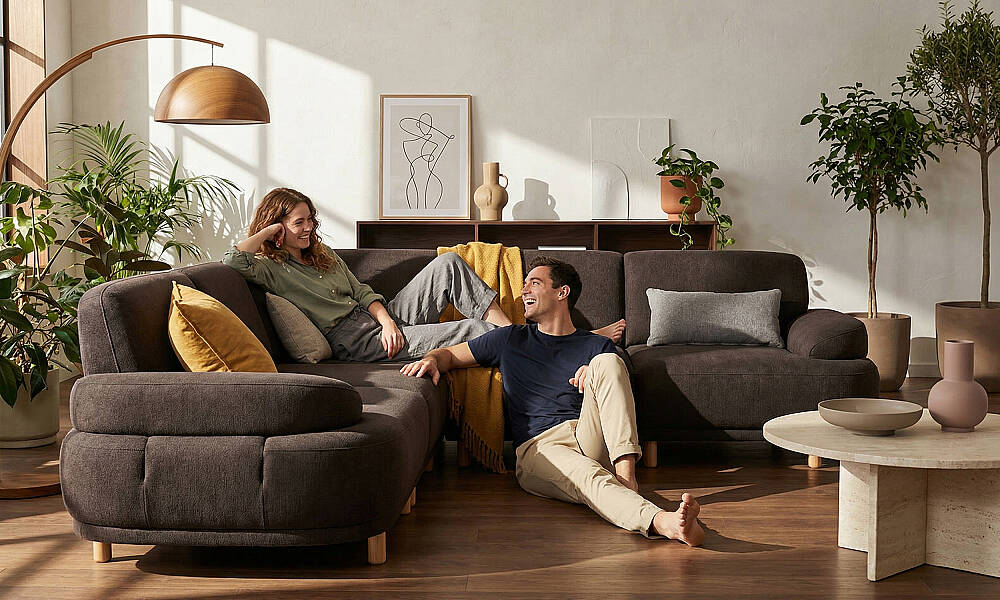 Sora Köşe Koltuk - 4