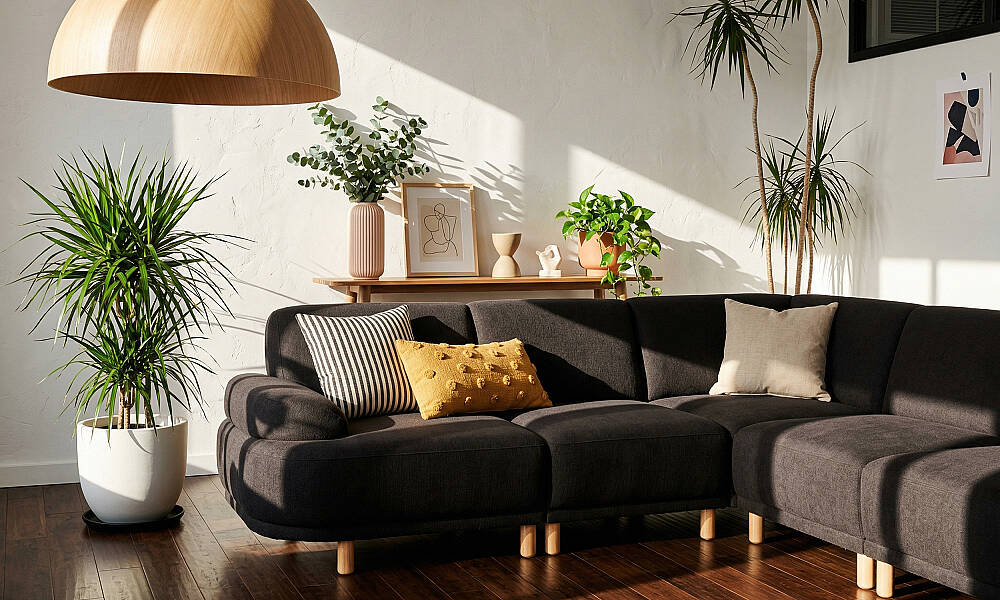 Sora Köşe Koltuk - 5