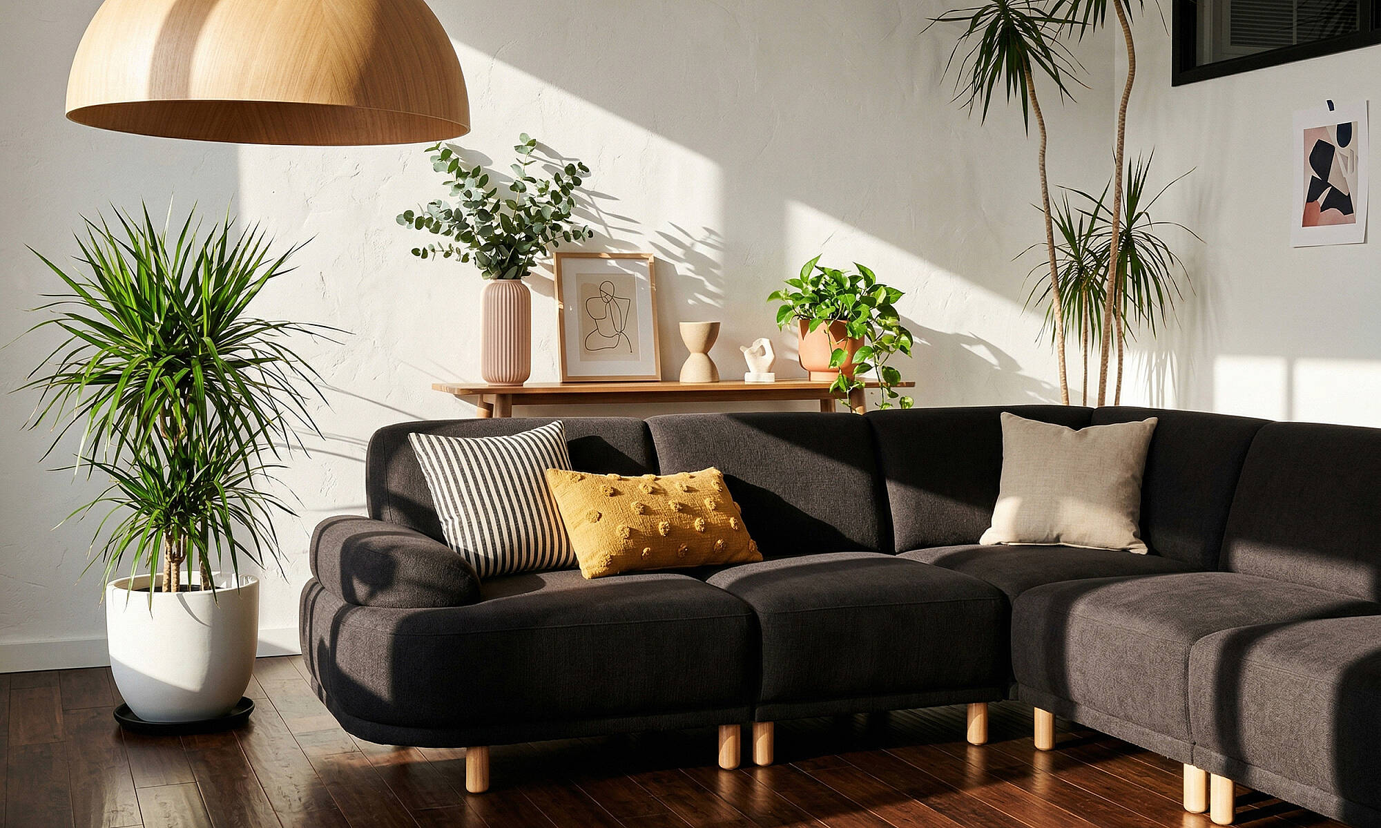 Sora Köşe Koltuk - 5