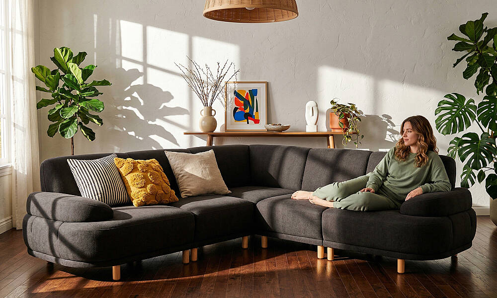 Sora Köşe Koltuk - 3