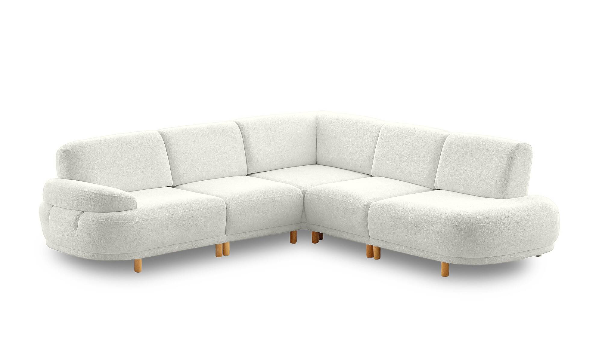 Sora Köşe Koltuk - 6