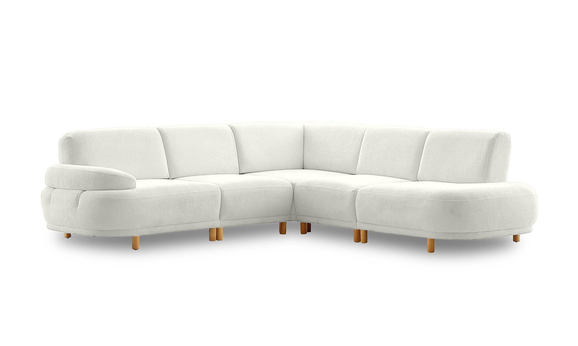 Sora Köşe Koltuk - 1