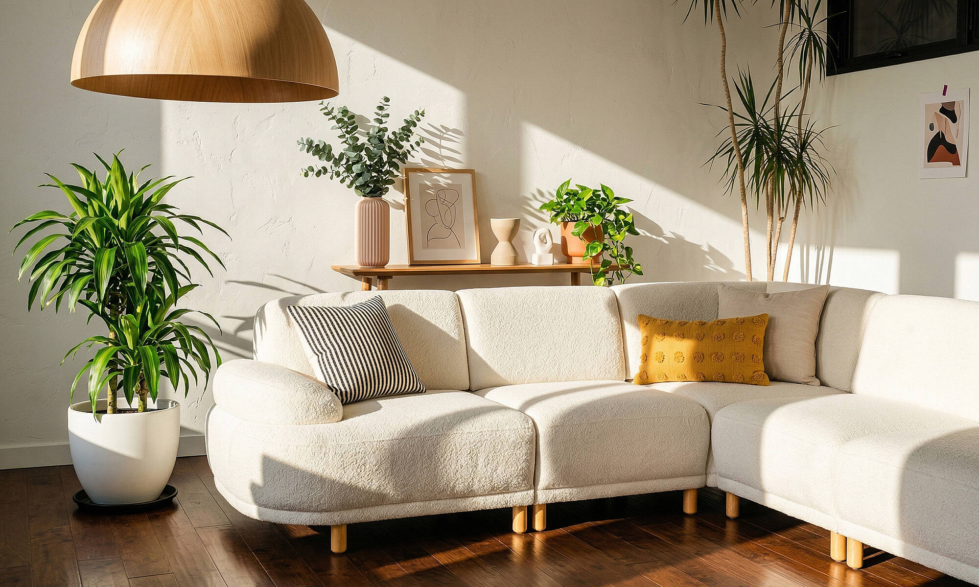 Sora Köşe Koltuk - 5