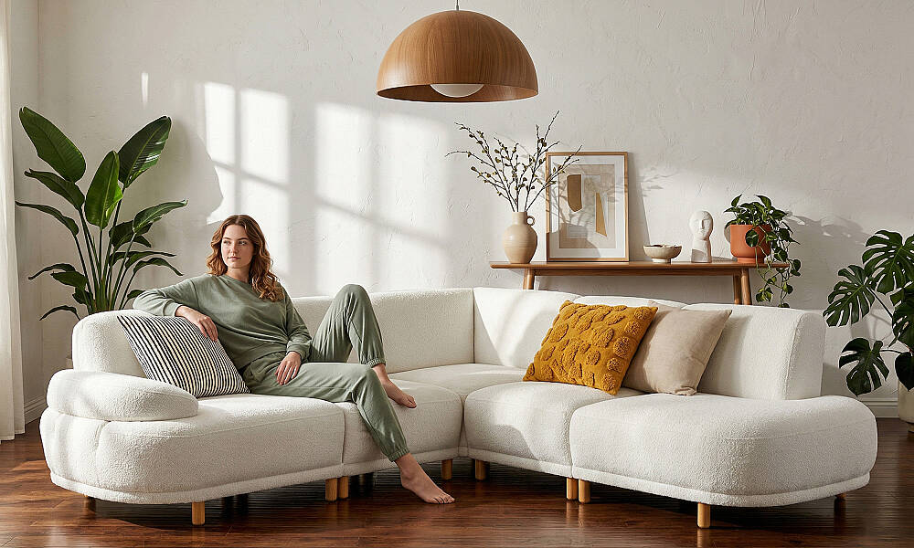 Sora Köşe Koltuk - 3