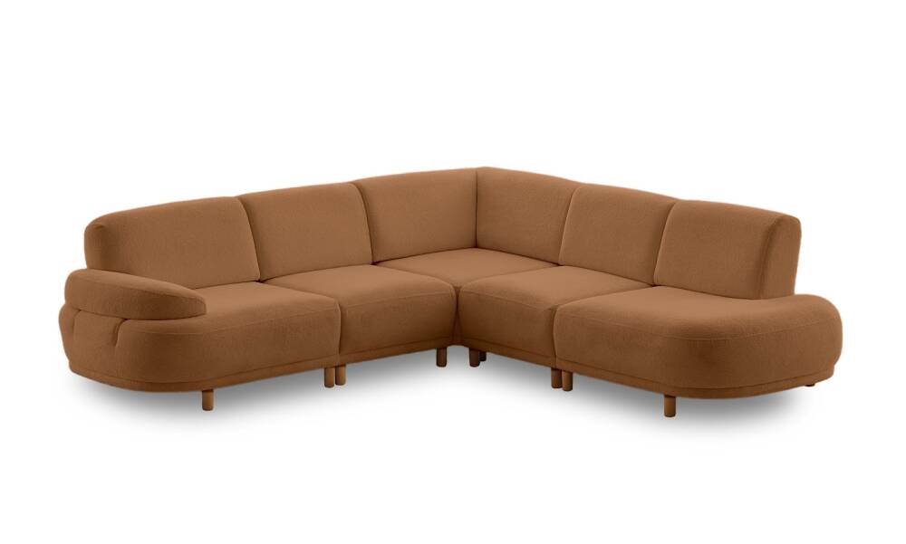 Sora Köşe Koltuk - 6