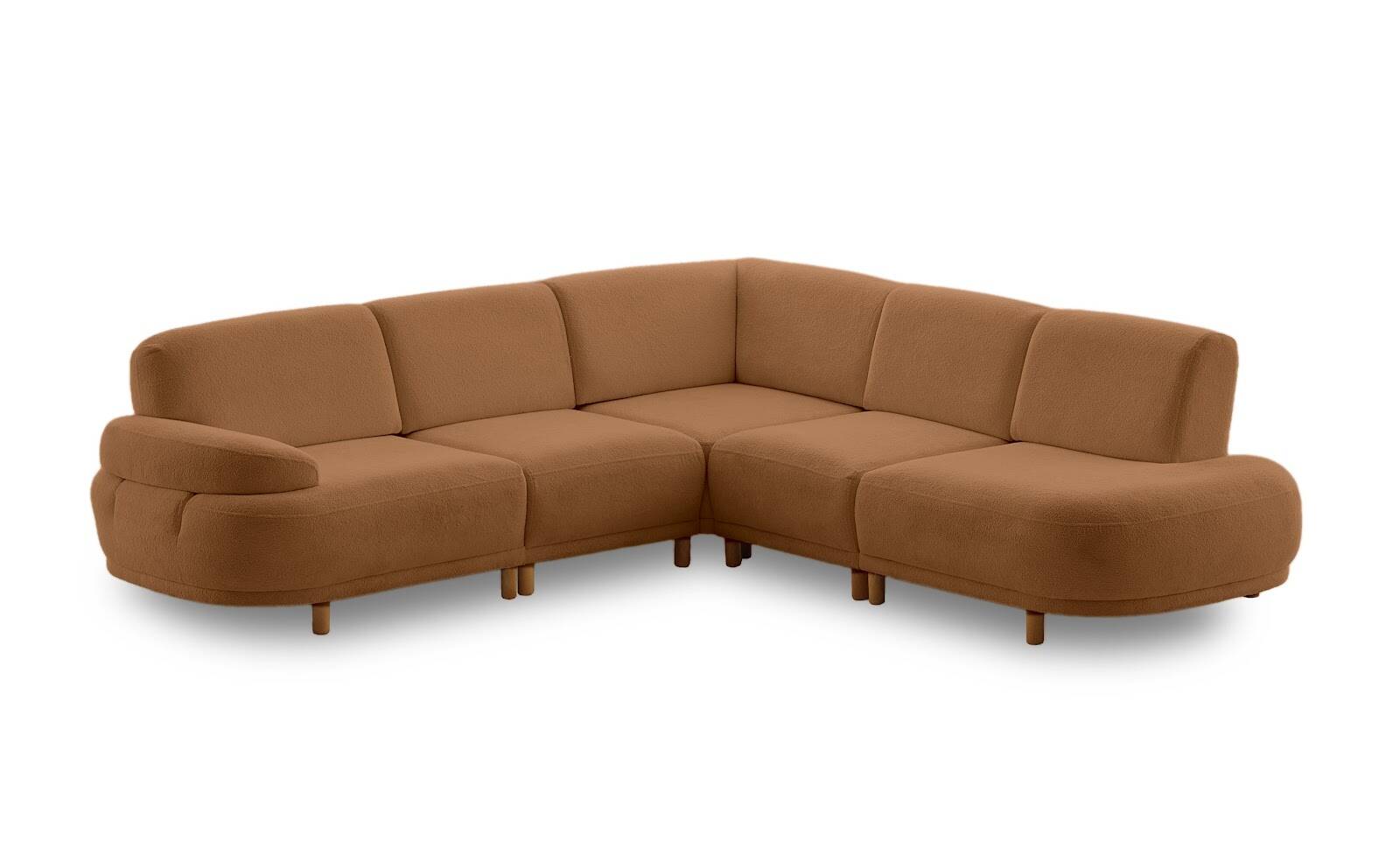 Sora Köşe Koltuk - 6