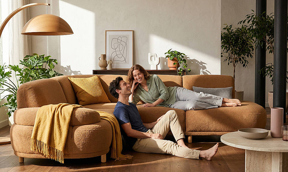 Sora Köşe Koltuk - 4