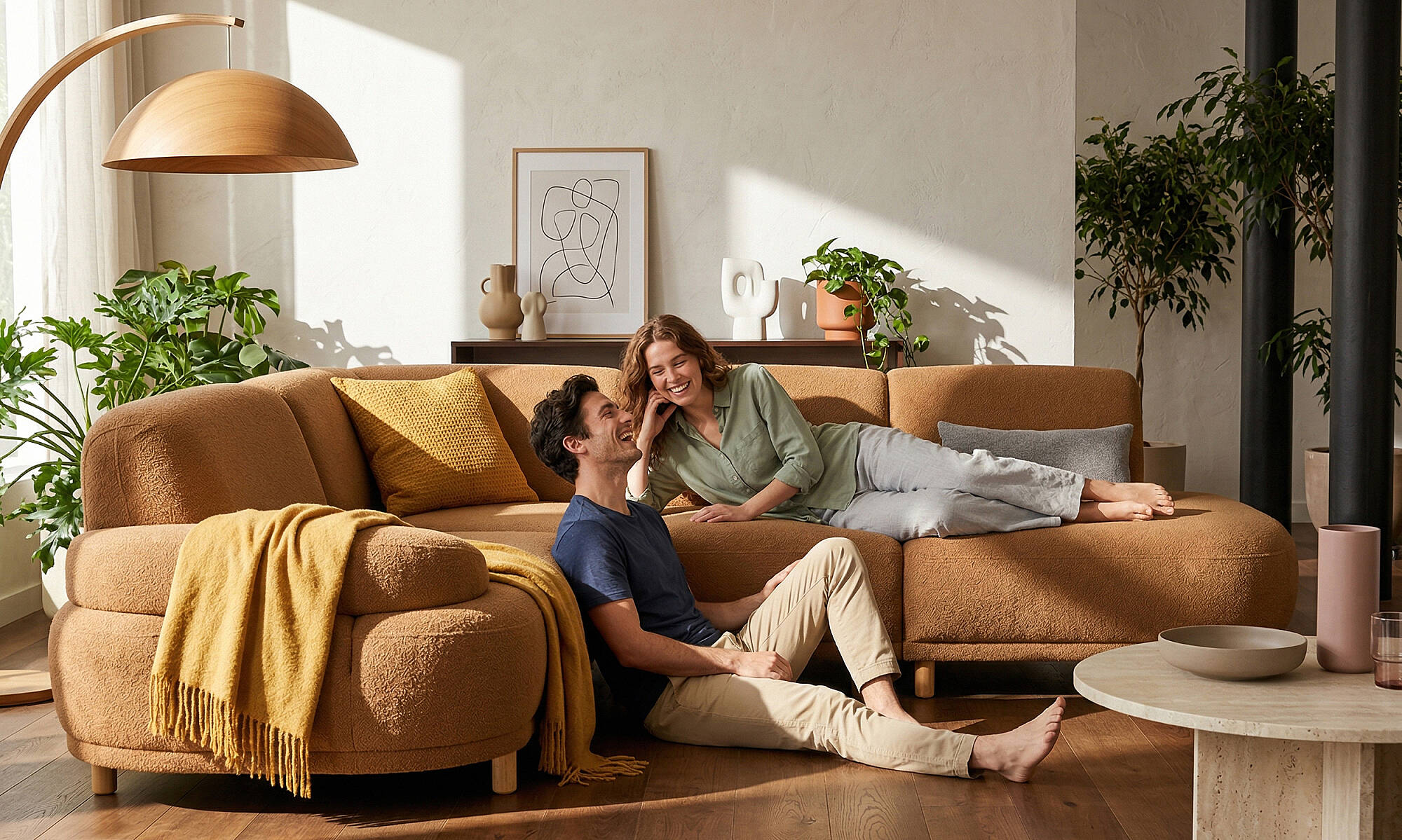 Sora Köşe Koltuk - 4