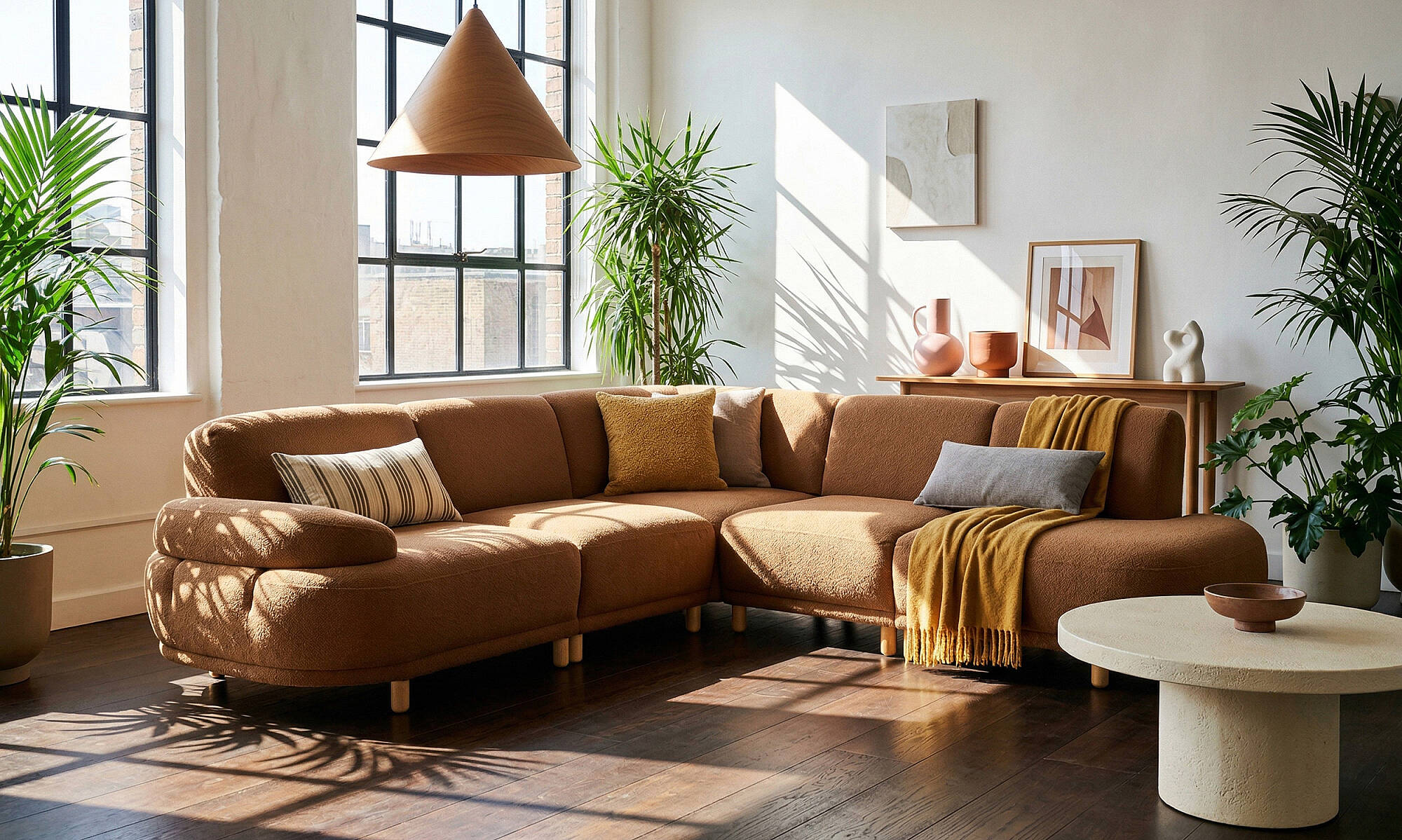 Sora Köşe Koltuk - 2