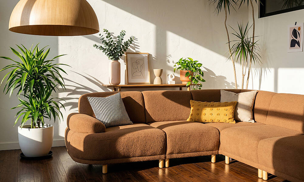 Sora Köşe Koltuk - 5