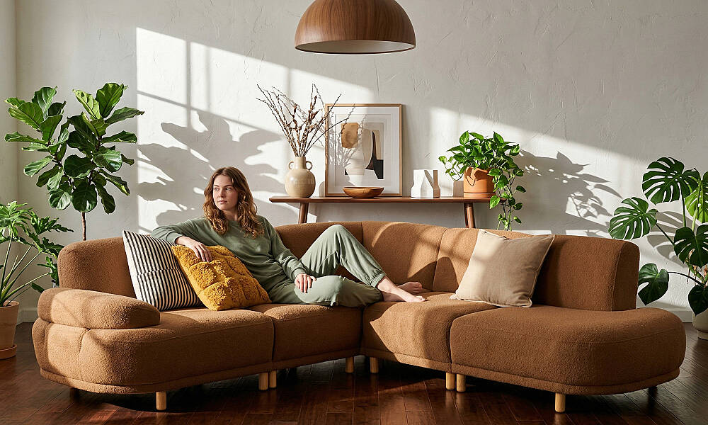 Sora Köşe Koltuk - 3