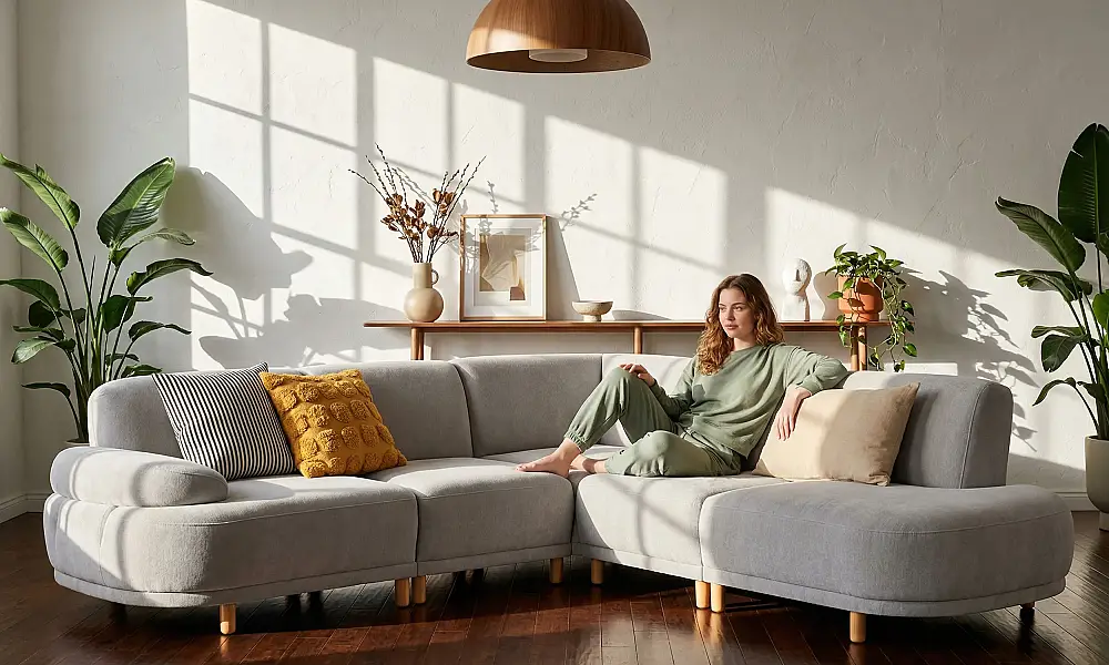 Sora Köşe Koltuk - 5