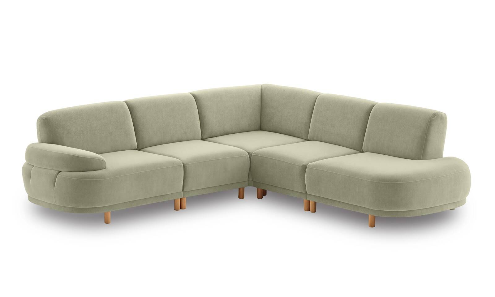 Sora Köşe Koltuk - 6