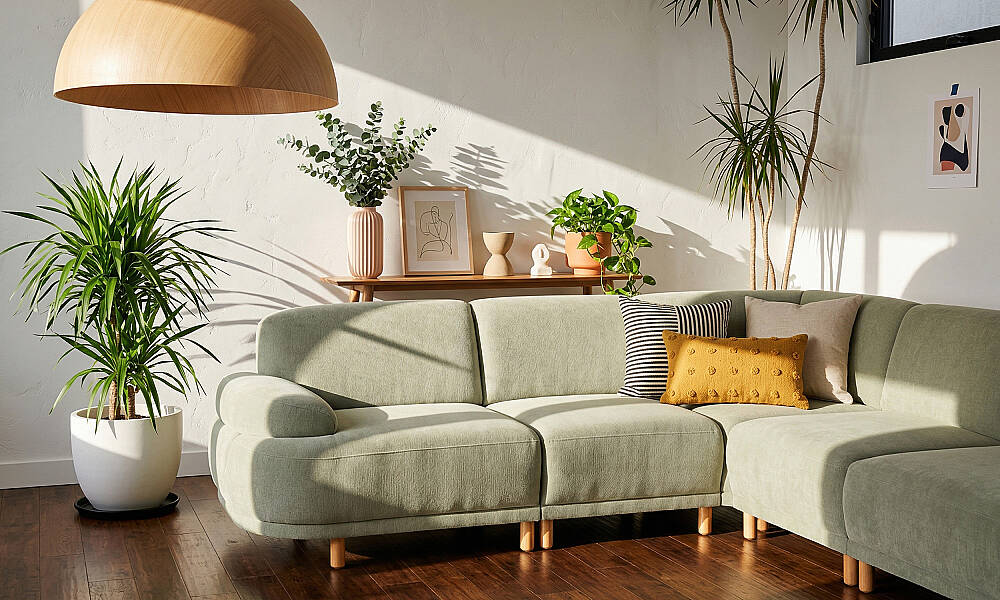 Sora Köşe Koltuk - 5