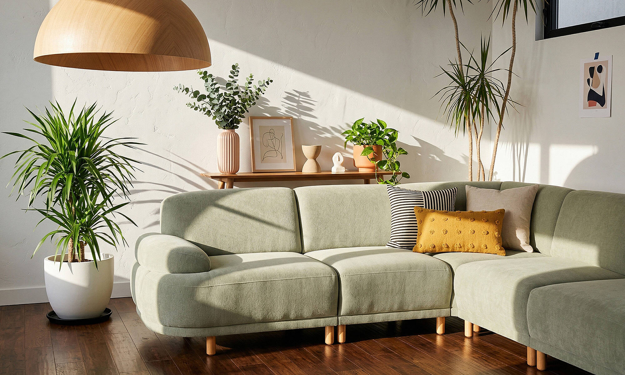 Sora Köşe Koltuk - 5