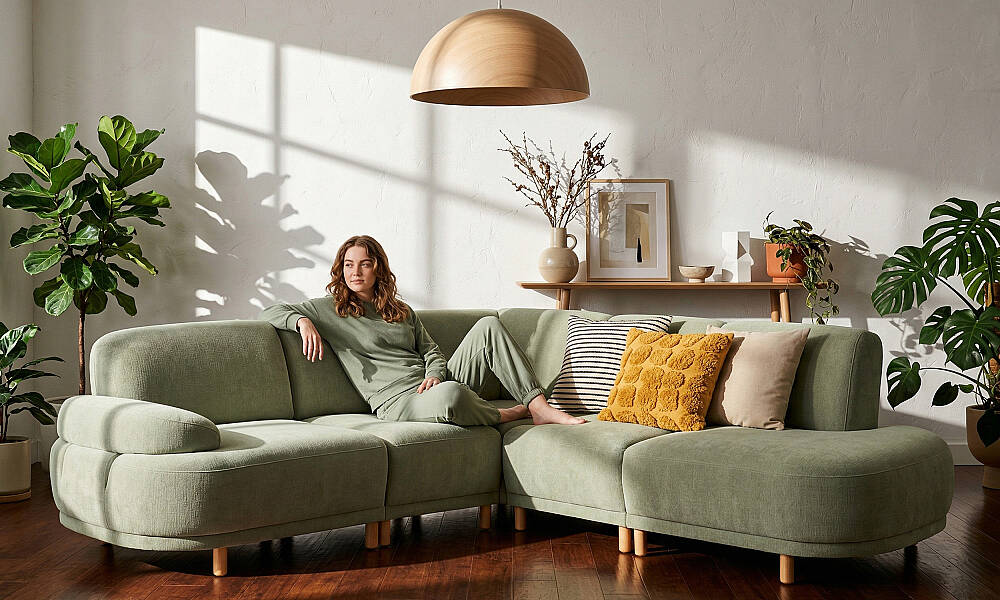 Sora Köşe Koltuk - 3