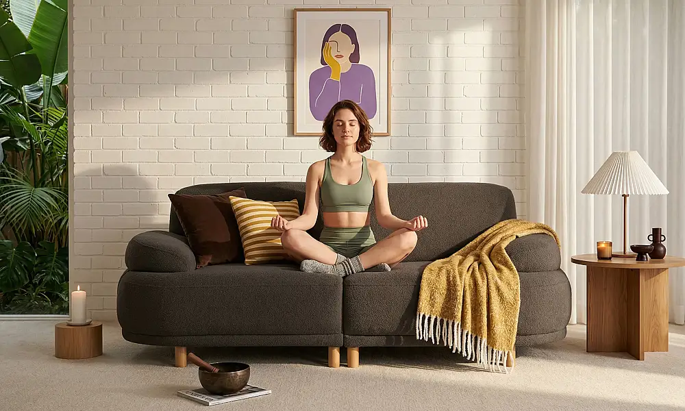 Sora Üçlü (1)