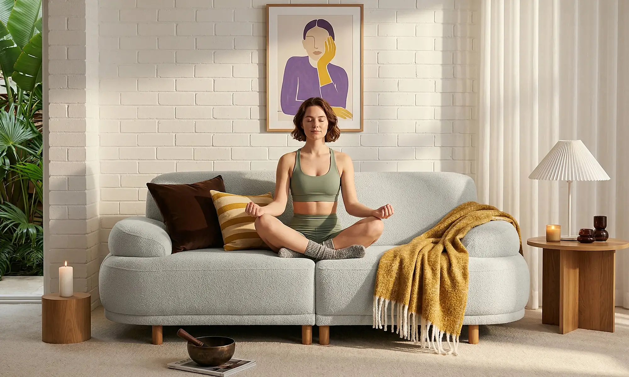 Sora Üçlü - 2