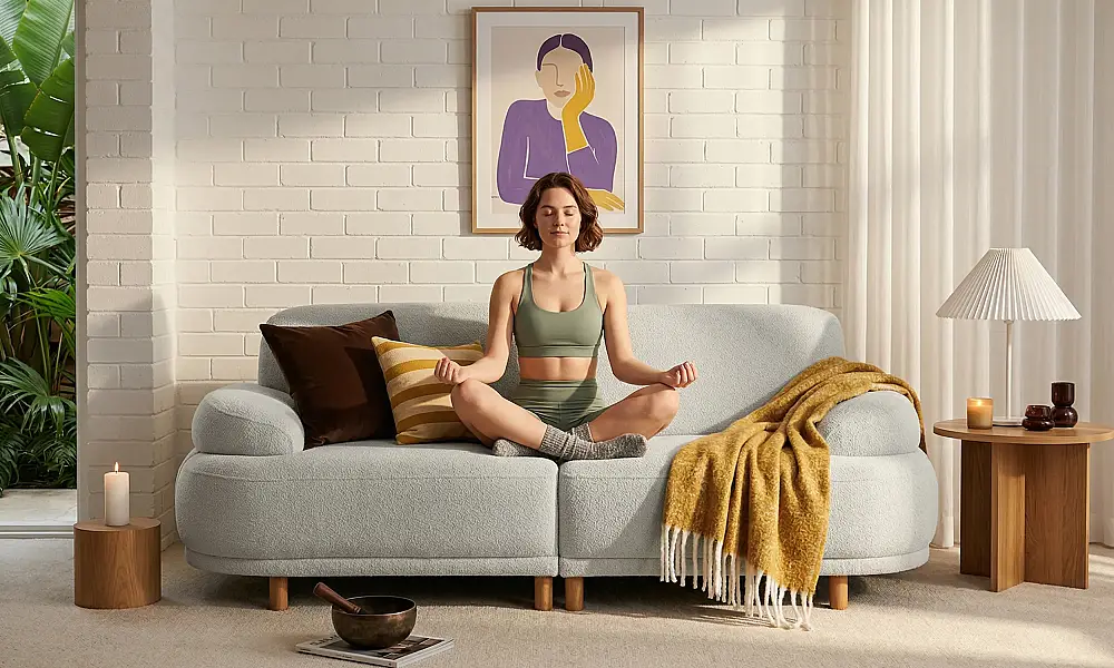 Sora Üçlü - 2