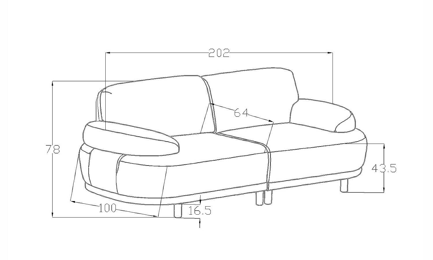 Ölçüler - Sora Üçlü