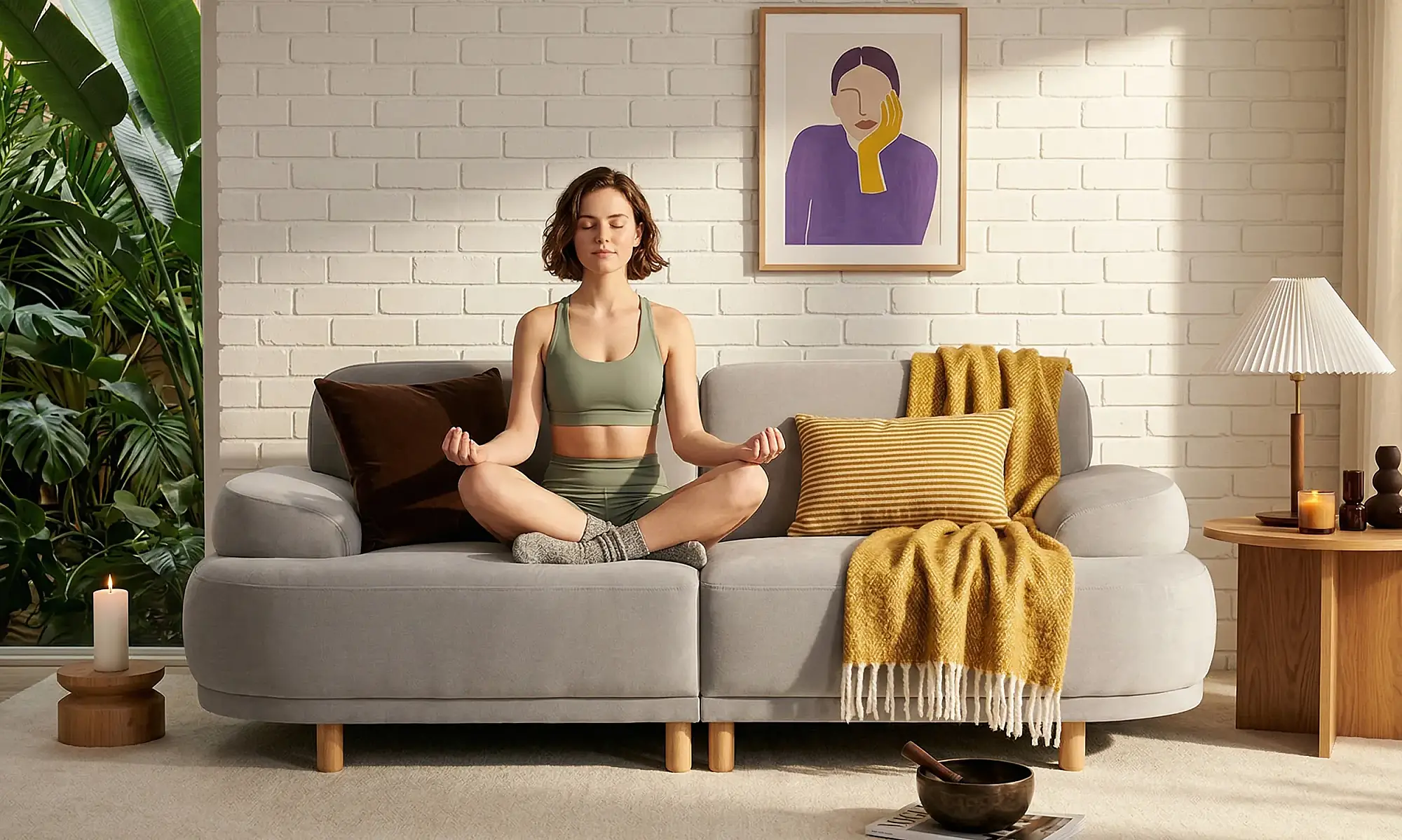 Sora Üçlü - 2