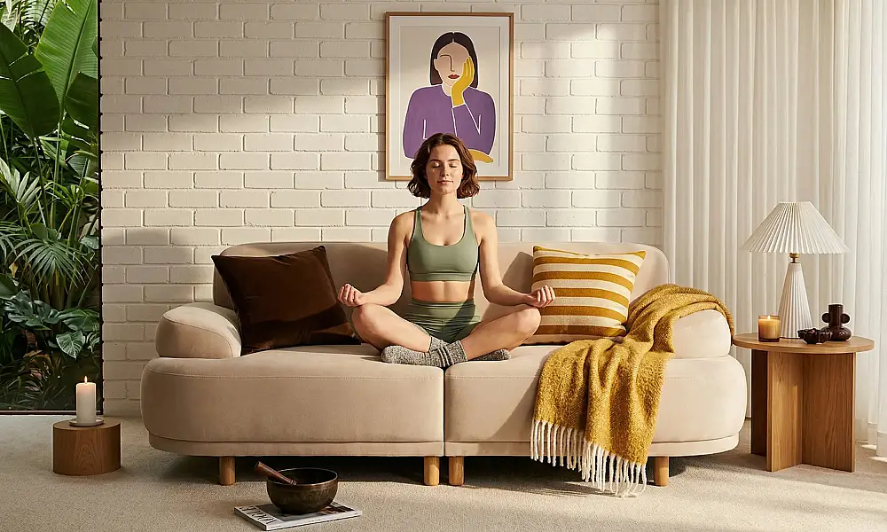 Sora Üçlü - 4