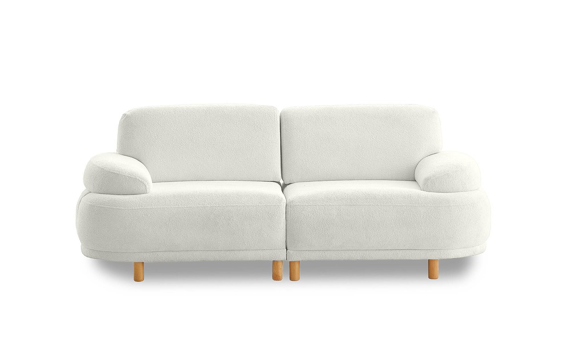 Sora Üçlü Koltuk  - 5