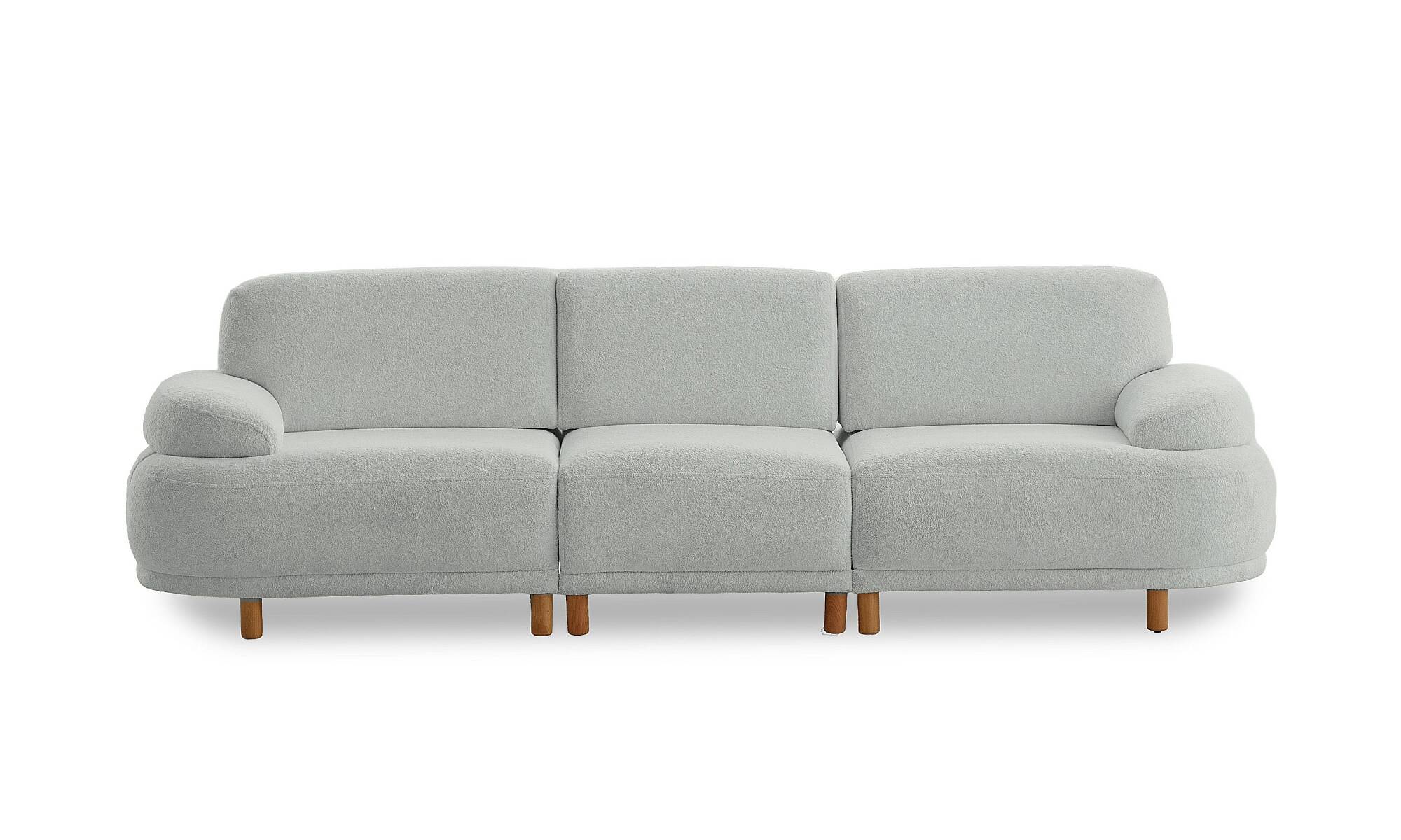 Sora Üçlü Large Koltuk Takım Ürünü - 1