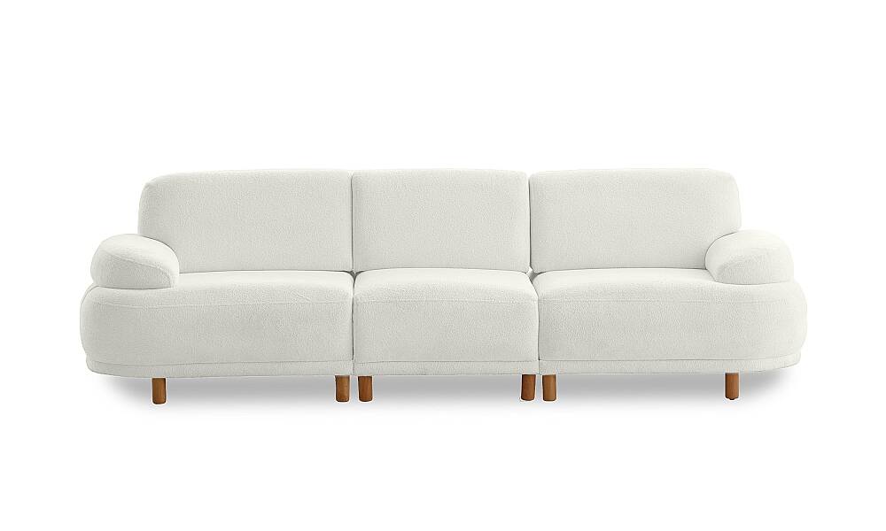 Sora Üçlü Large Koltuk Takım Ürünü - 3