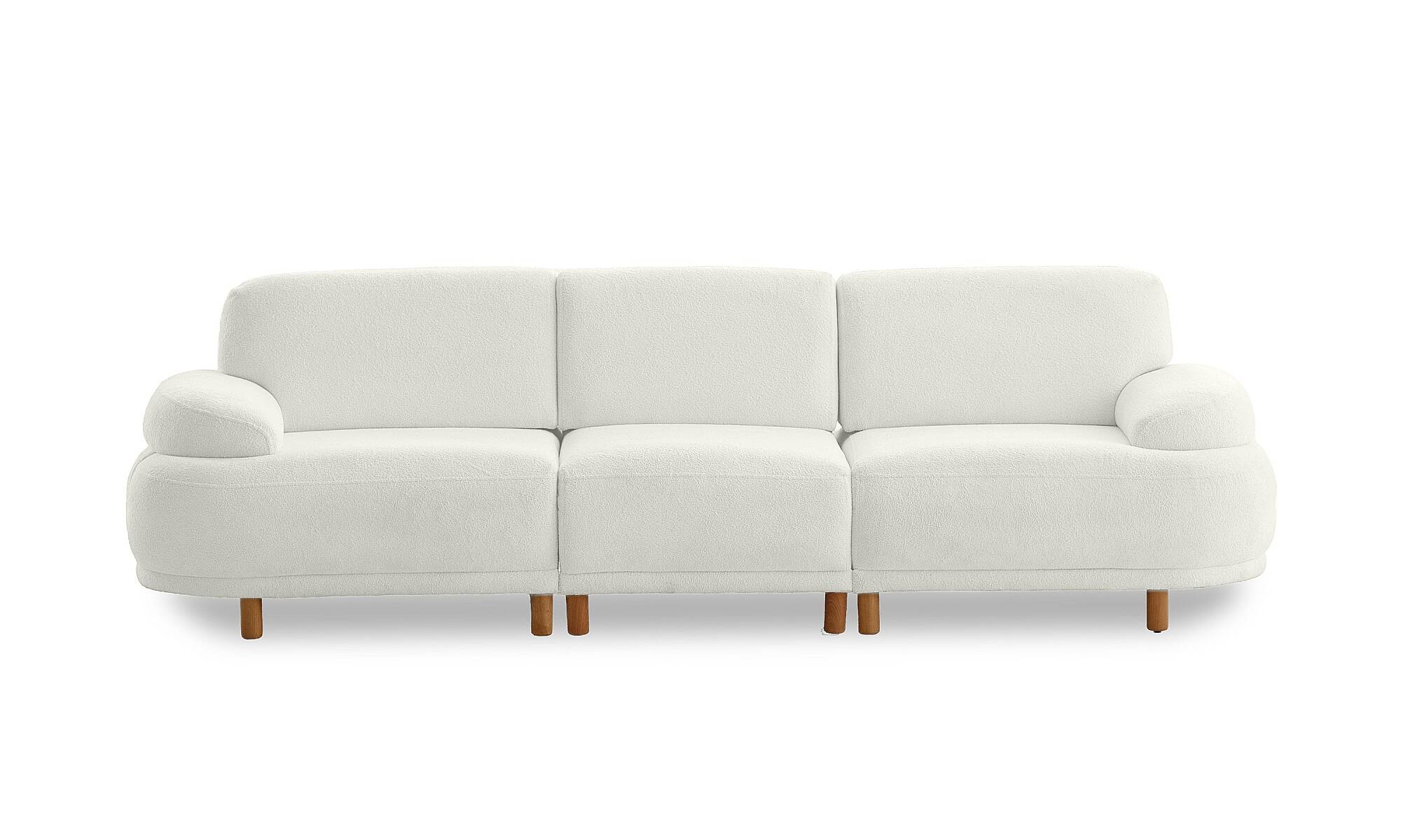 Sora Üçlü Large Koltuk Takım Ürünü - 3