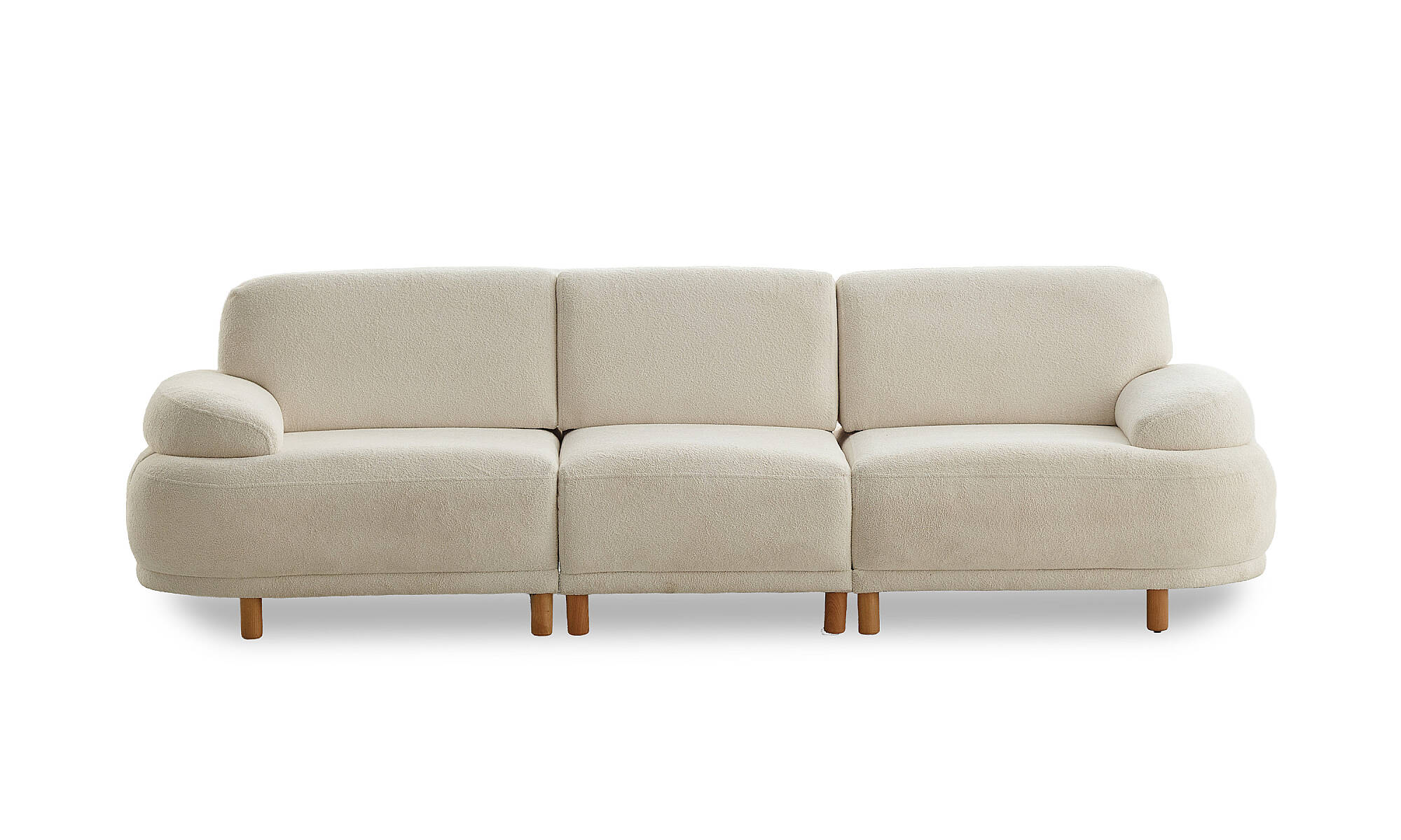 Sora Üçlü Large Koltuk Takım Ürünü - 4