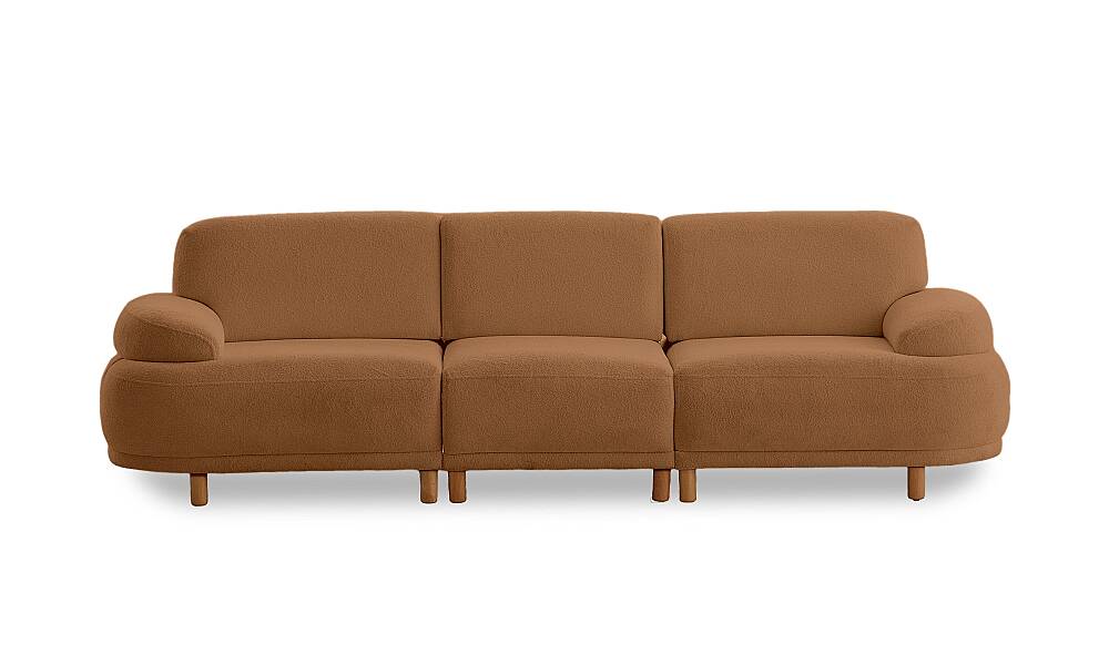 Sora Üçlü Large Koltuk Takım Ürünü - 5