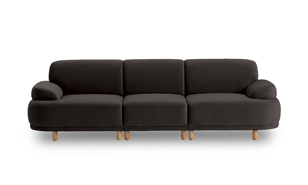 Sora Üçlü Large Koltuk Takım Ürünü - 6