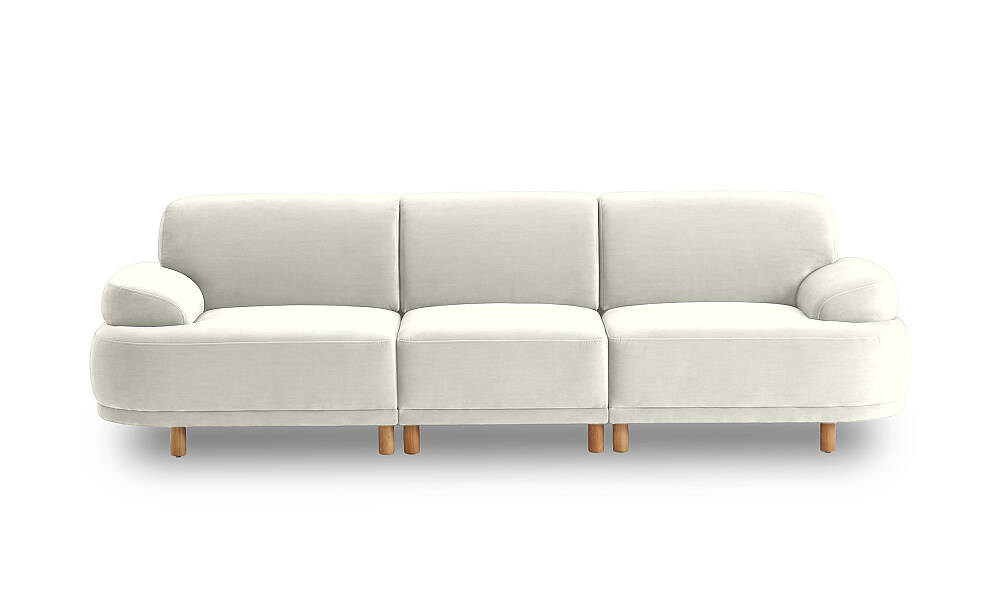 Sora Üçlü Large Koltuk Takım Ürünü - 10