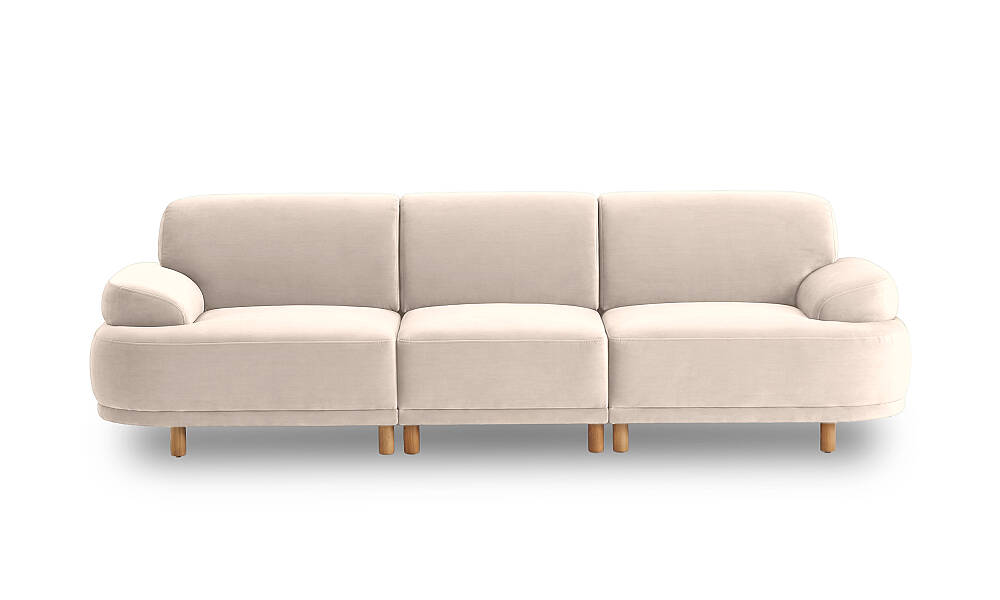 Sora Üçlü Large Koltuk Takım Ürünü - 11