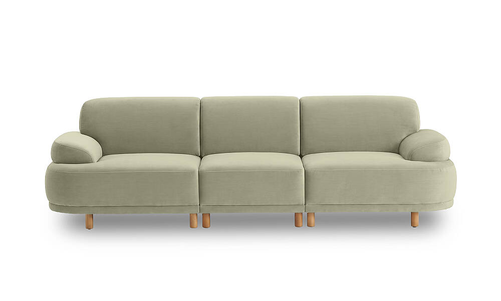 Sora Üçlü Large Koltuk Takım Ürünü - 12