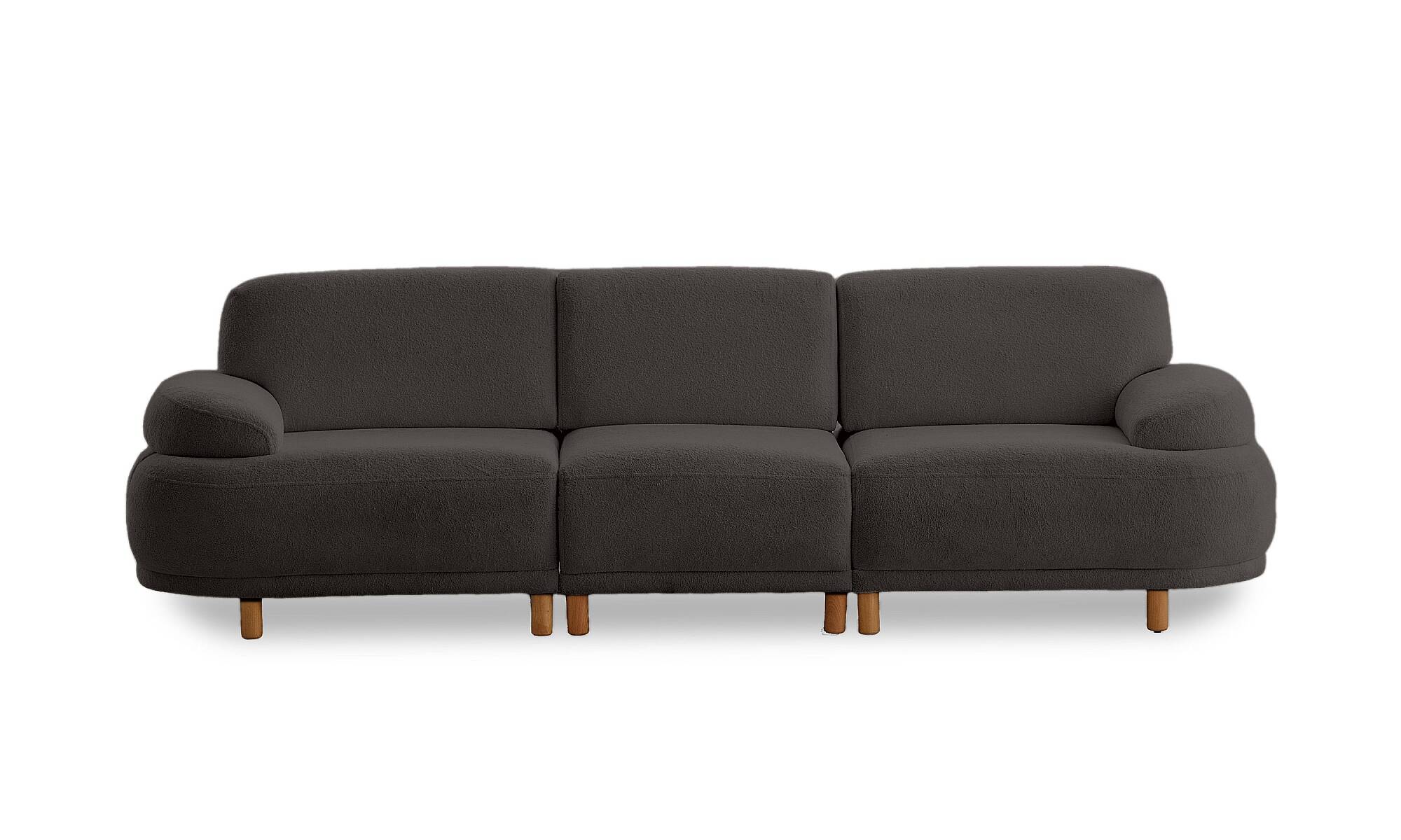 Sora Üçlü Large Koltuk  - 2