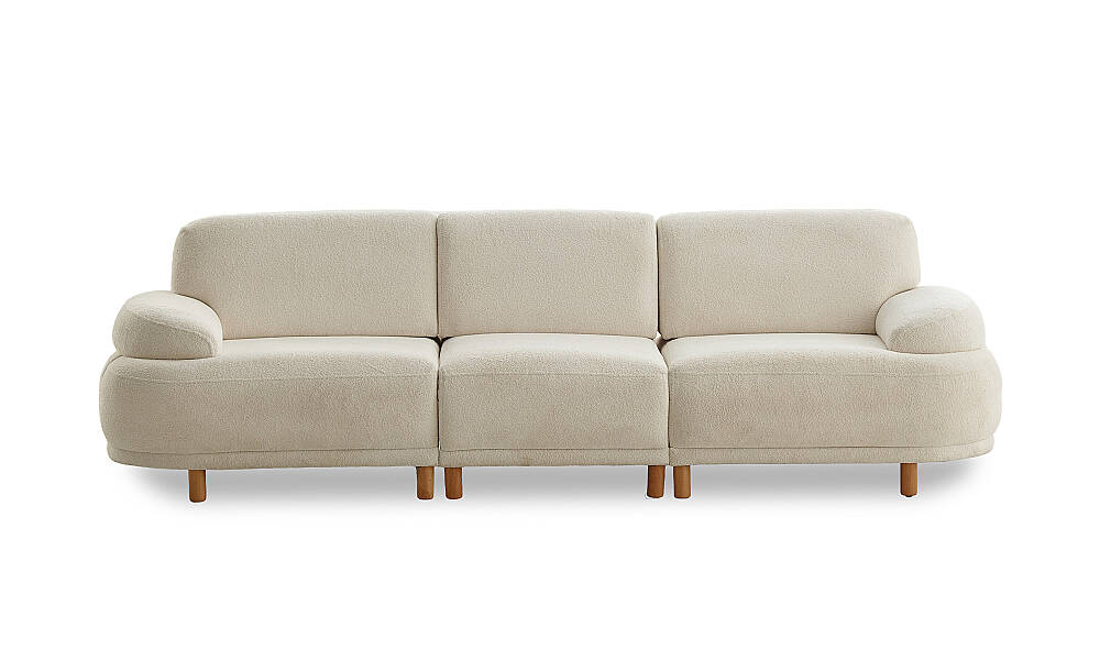 Sora Üçlü Large Koltuk  - 4