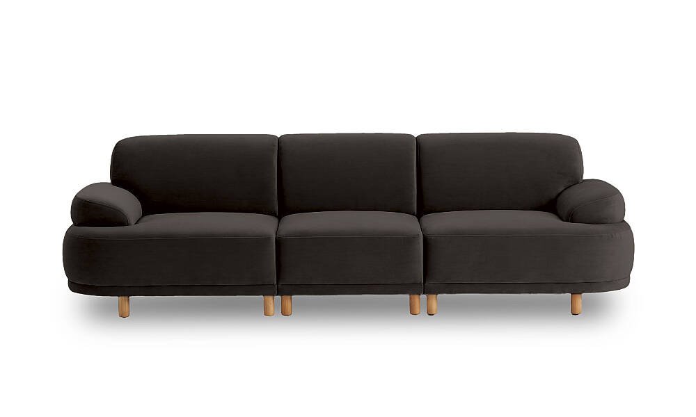 Sora Üçlü Large Koltuk  - 6