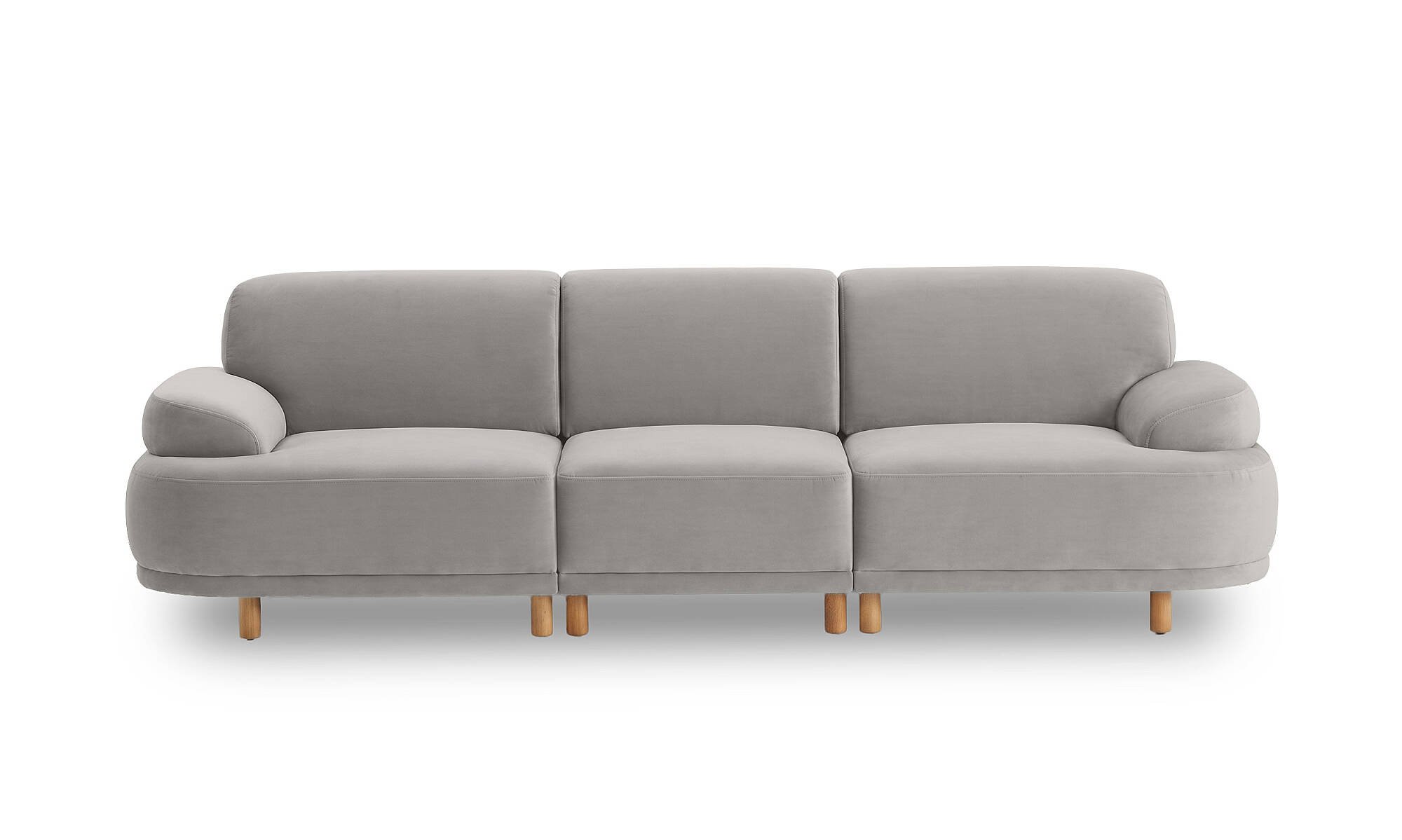 Sora Üçlü Large Koltuk  - 7
