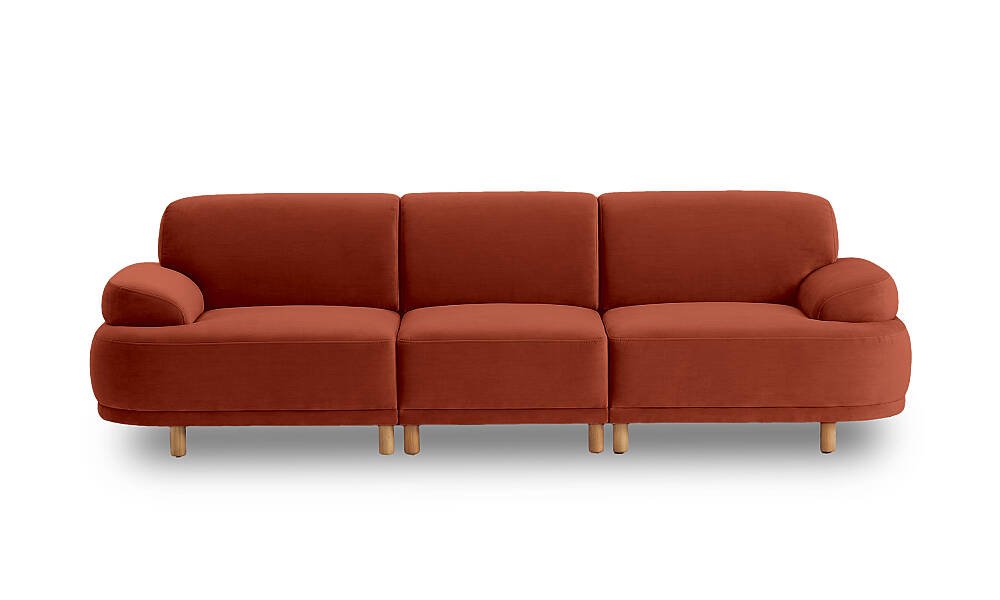 Sora Üçlü Large Koltuk  - 9