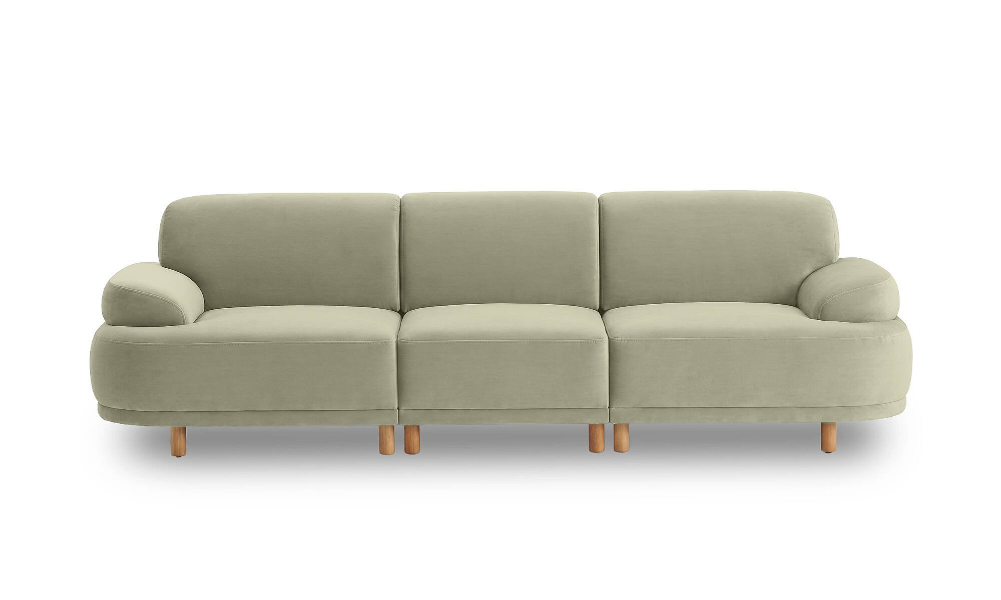 Sora Üçlü Large Koltuk  - 12