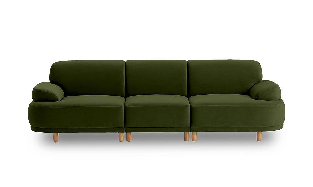 Sora Üçlü Large Koltuk  - 13