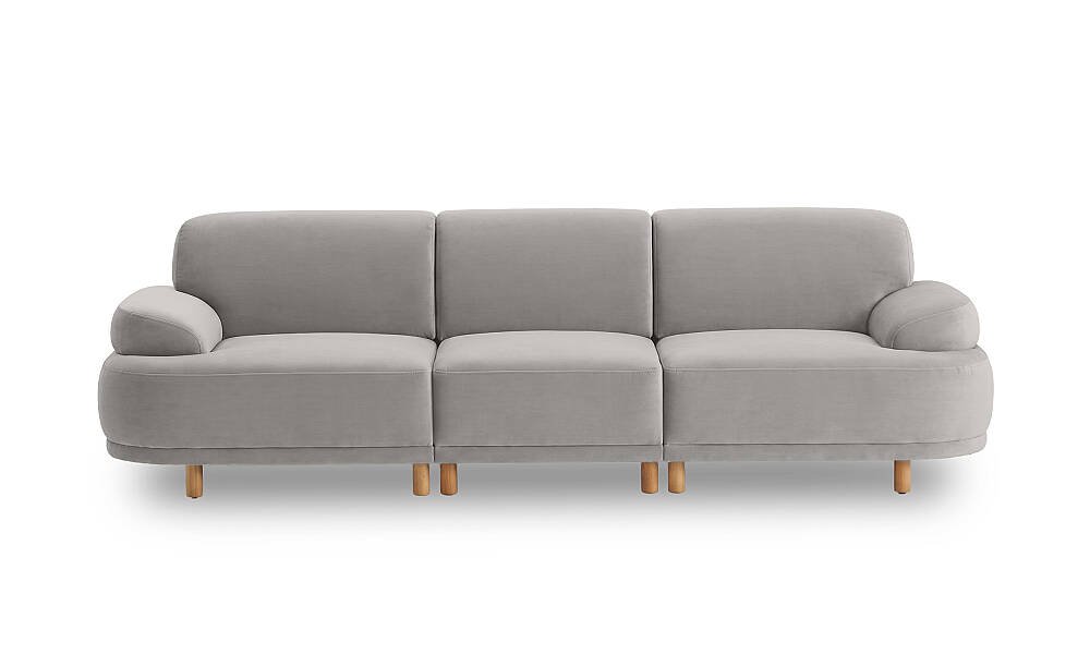 Sora Üçlü Large Koltuk  - 9