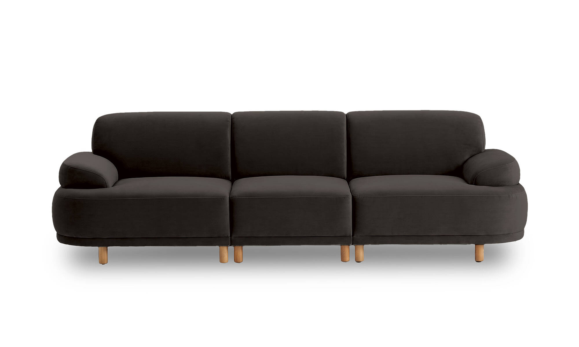 Sora Üçlü Large Koltuk - 7