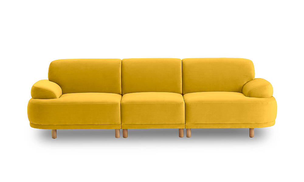 Sora Üçlü Large Koltuk - 9