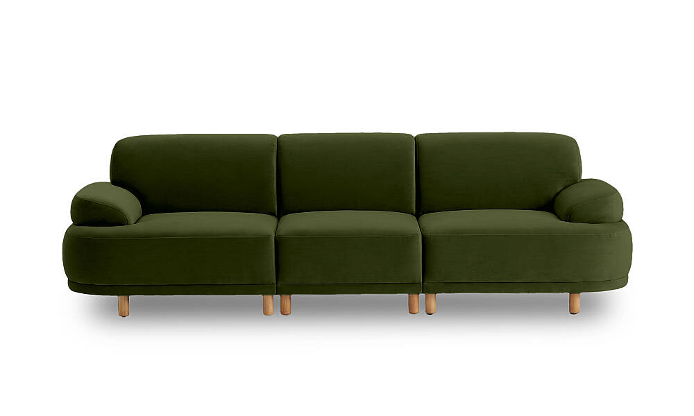 Sora Üçlü Large Koltuk - 13