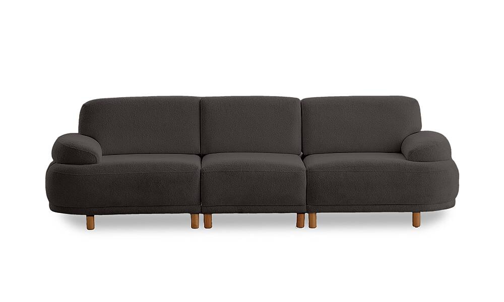 Sora Üçlü Large Koltuk - 2